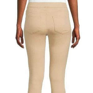 No Boundaries Jeggings